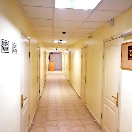 In Gramada ホテル