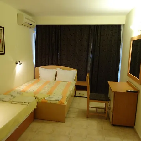 ホテル In Gramada *