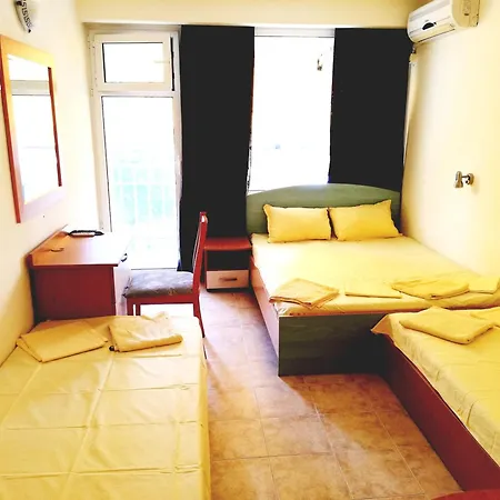 In Gramada ホテル *