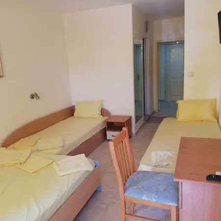 Hotell In Gramada Slăntjev Brjag