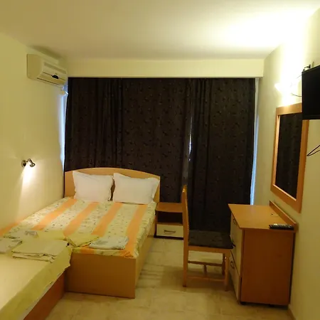 Otel In Gramada Sunny Beach
