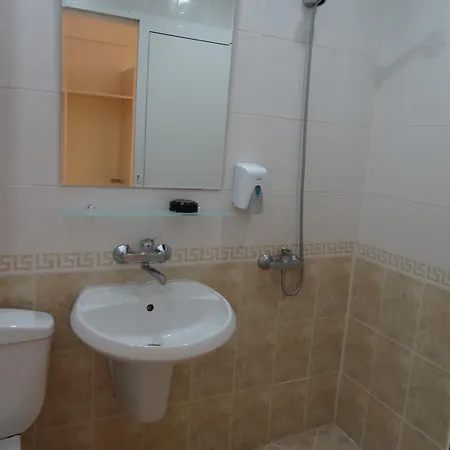 In Gramada Slăntjev Brjag