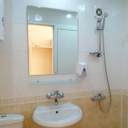 In Gramada * Slăntjev Brjag