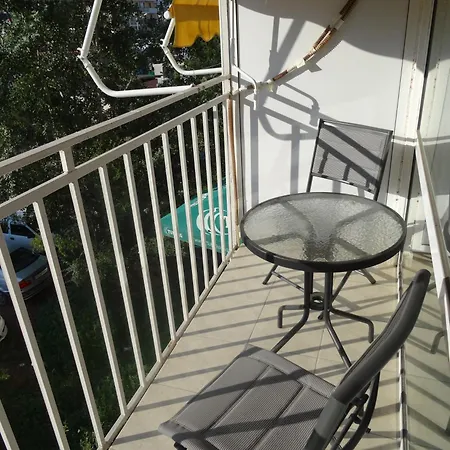 In Gramada Słoneczny Brzeg